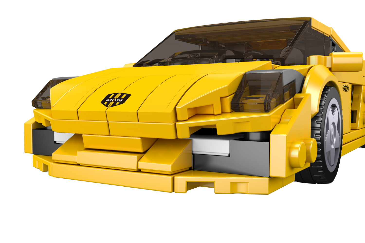 Lambo Gallardo 2023 +  Showcase