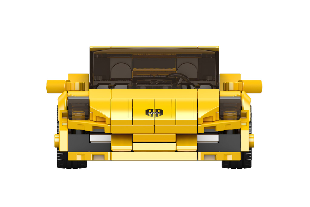 Lambo Gallardo 2023 +  Showcase