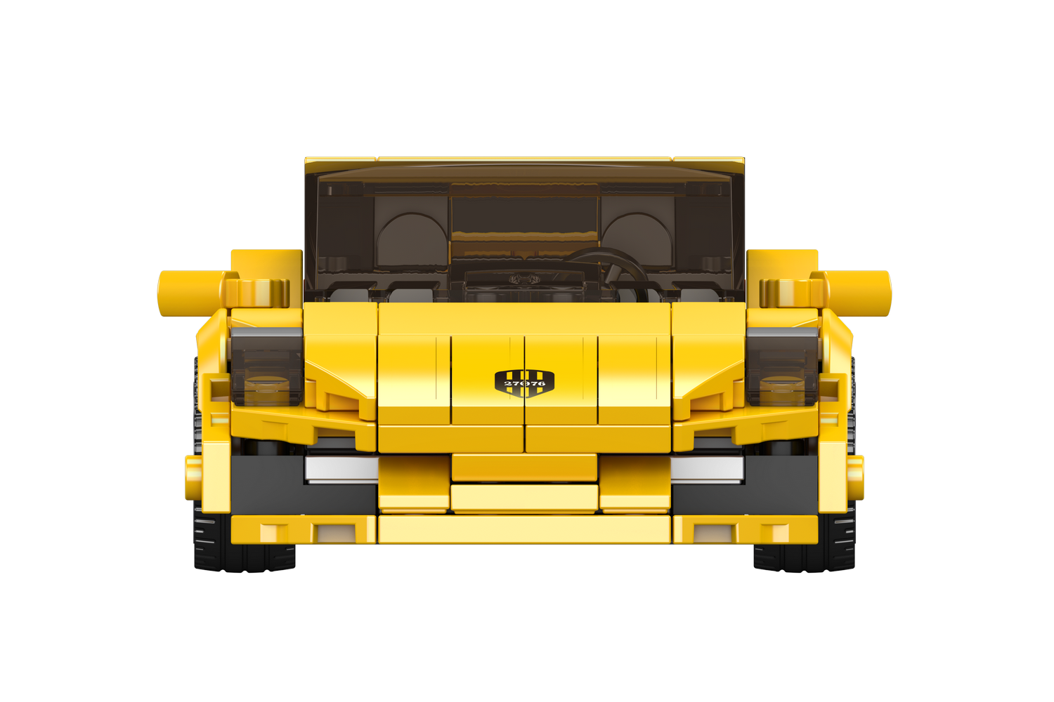 Lambo Gallardo 2023 +  Showcase