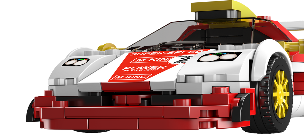 GTR longtail + Showcase