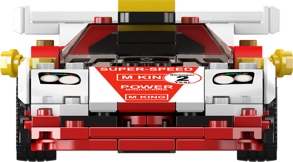 GTR longtail + Showcase