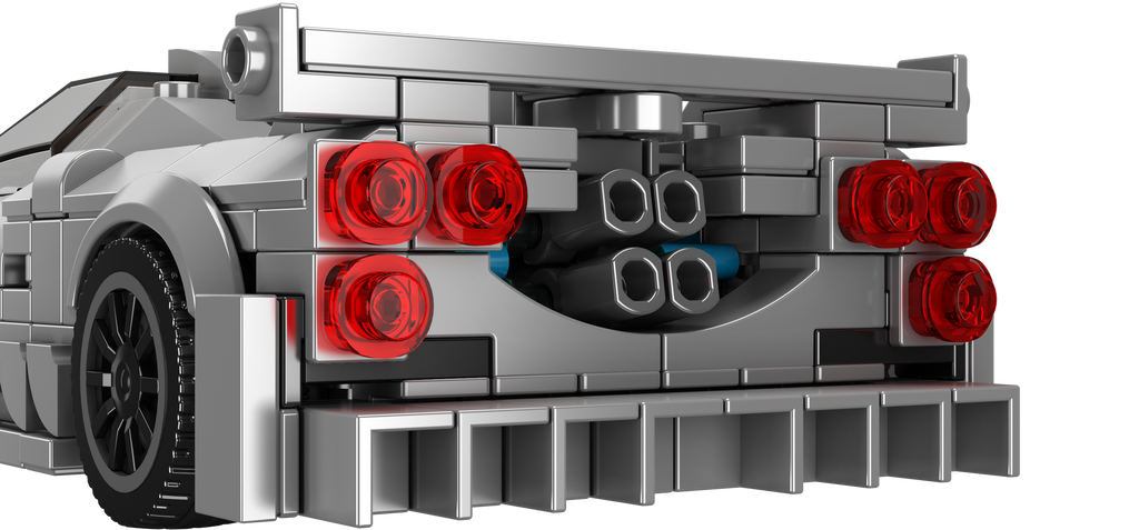 Huayra Imola + Showcase