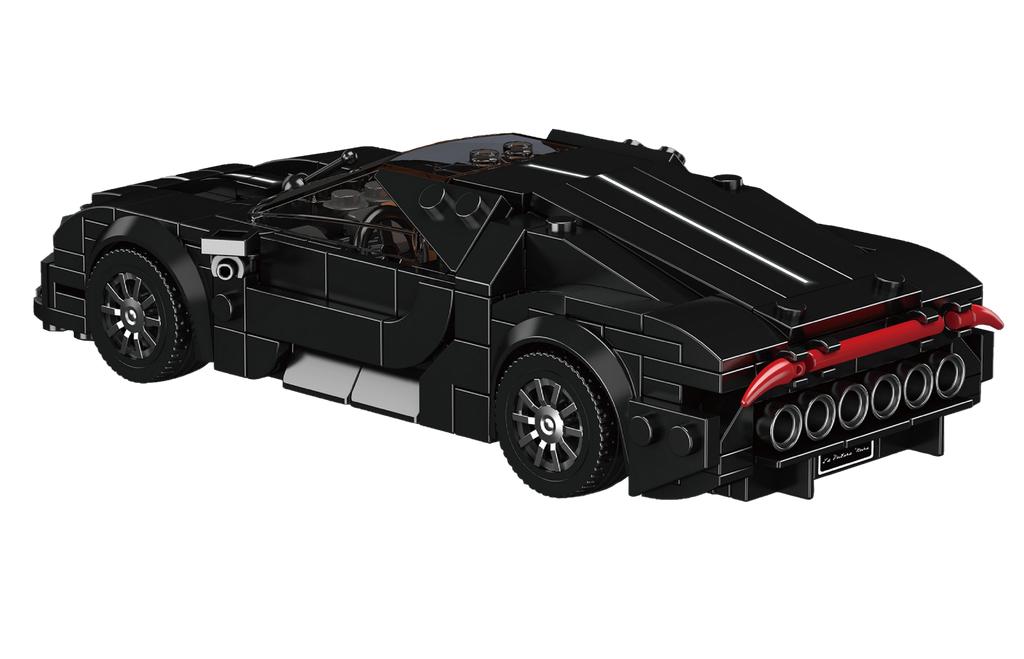 Voice of the Night + Showcase