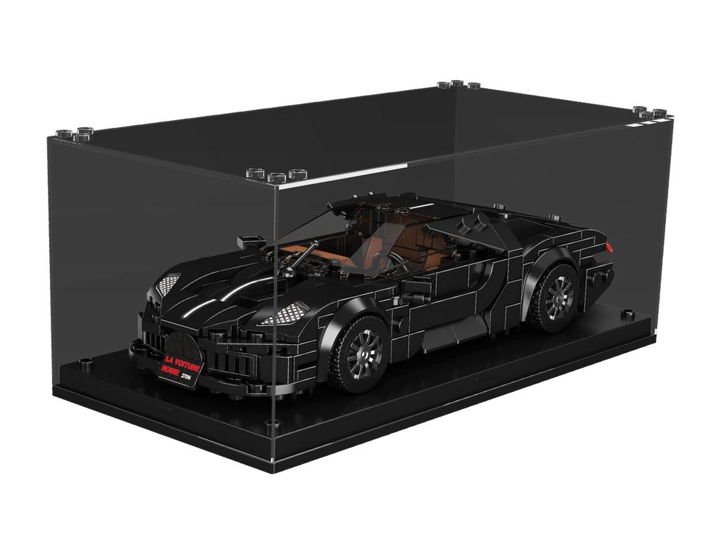 Voice of the Night + Showcase