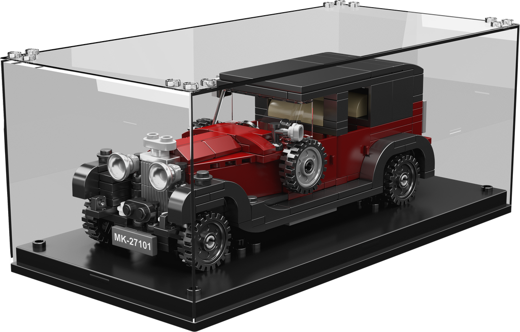 Super-luxury + Showcase