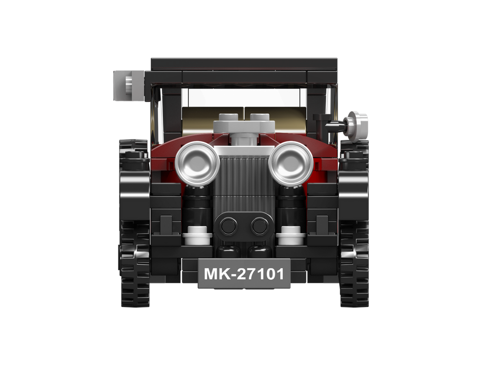 Super-luxury + Showcase