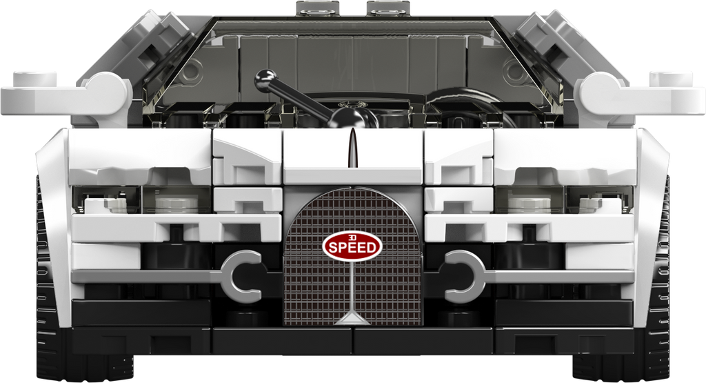 Tourbillon + Showcase