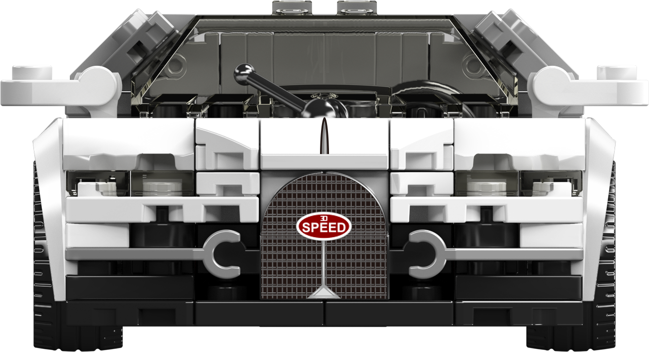 Tourbillon + Showcase