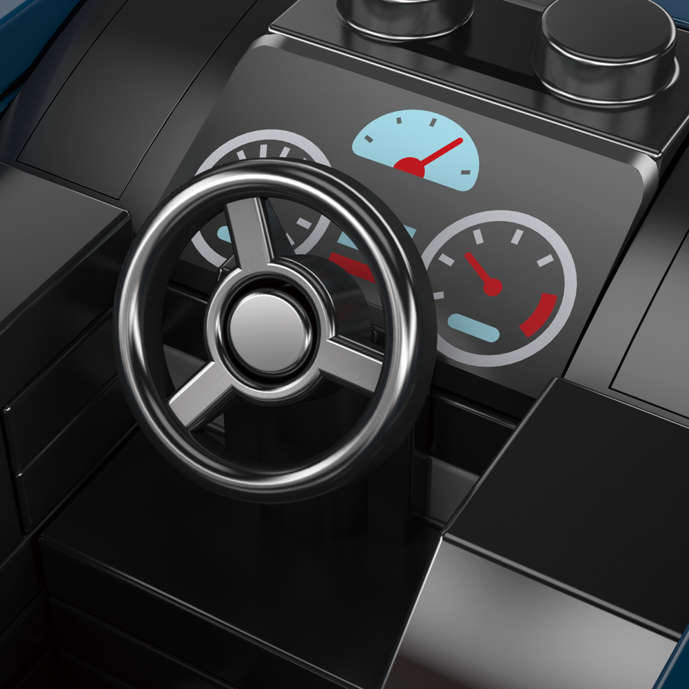 LeMans Endurance + Showcase