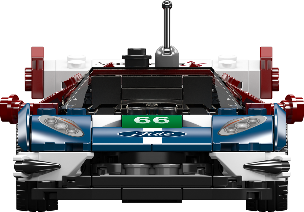 LeMans Endurance + Showcase