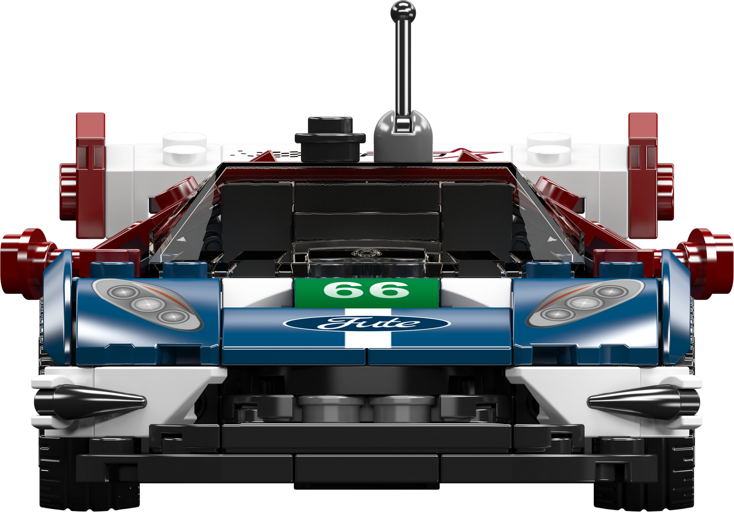 LeMans Endurance + Showcase