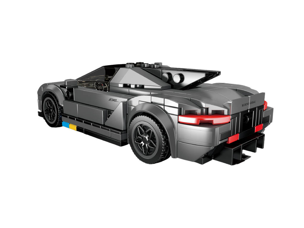 JESKU ABSOLUT + Showcase