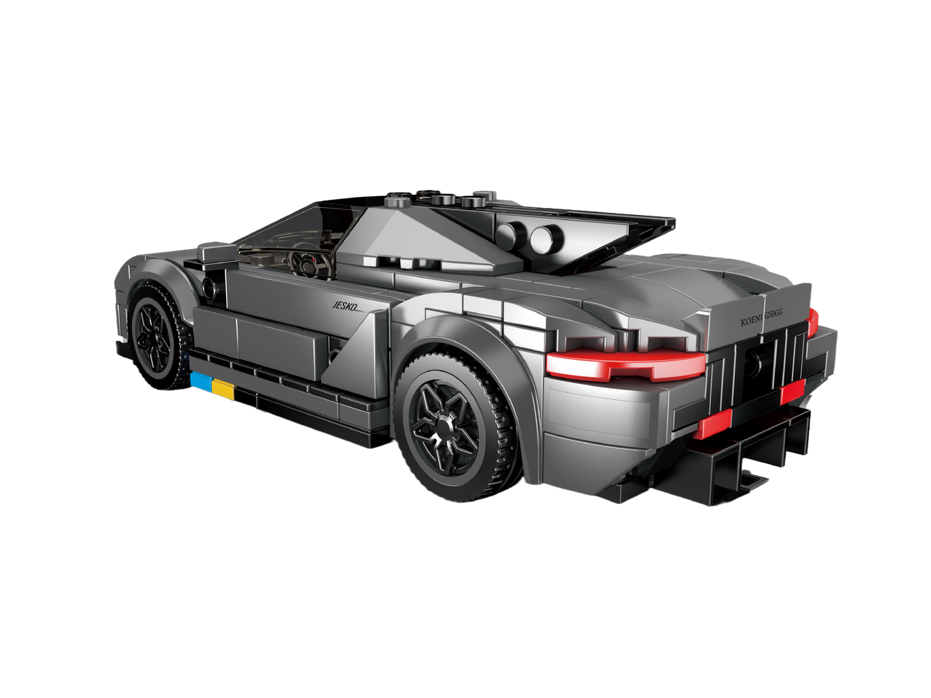 JESKU ABSOLUT + Showcase