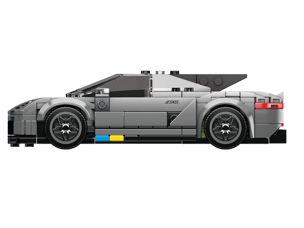 JESKU ABSOLUT + Showcase