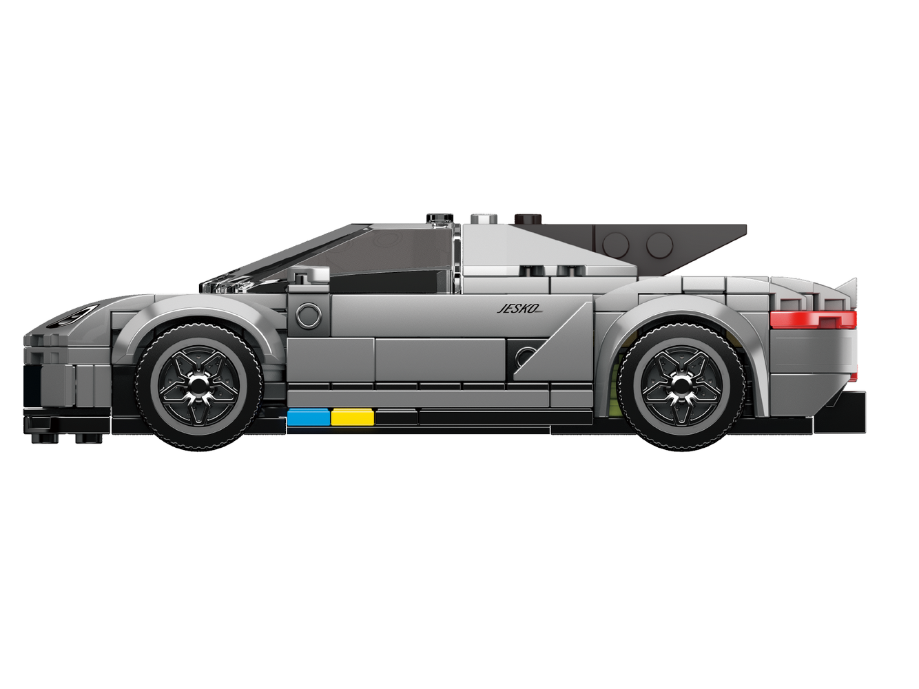 JESKU ABSOLUT + Showcase