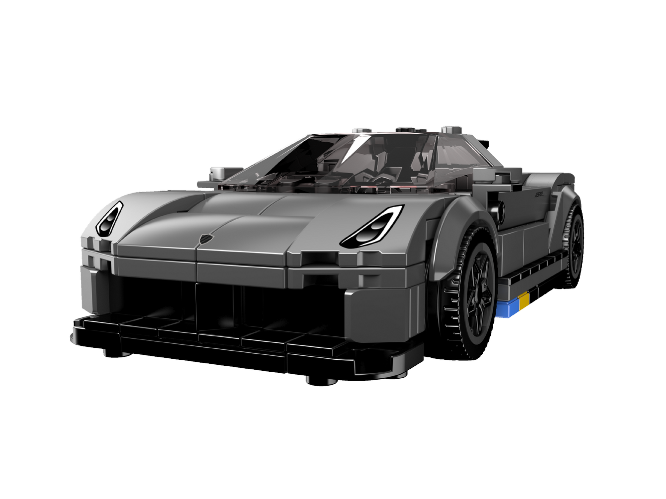 JESKU ABSOLUT + Showcase