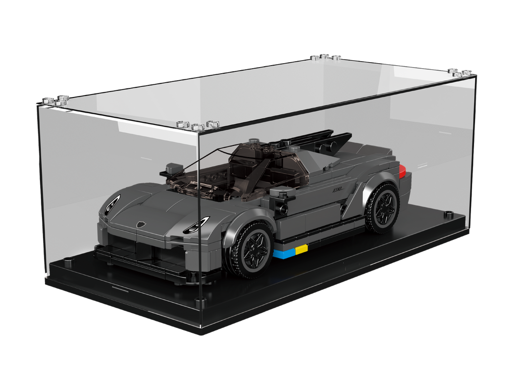 JESKU ABSOLUT + Showcase