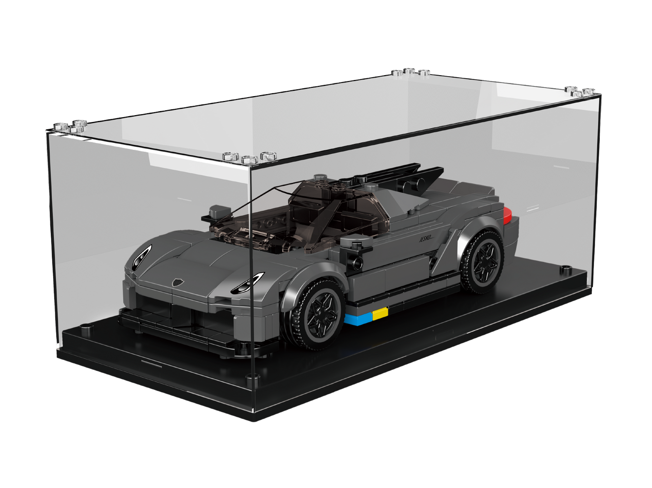 JESKU ABSOLUT + Showcase