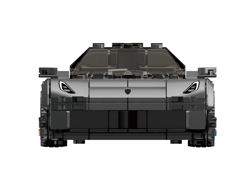 JESKU ABSOLUT + Showcase