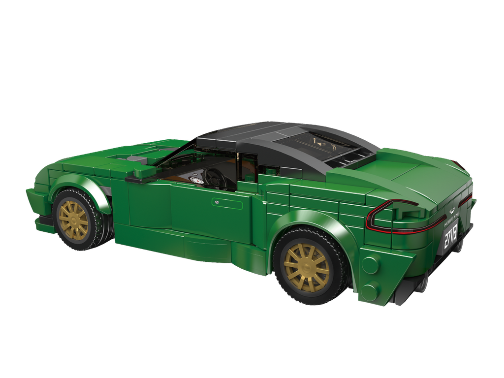 Martin 0812 + Showcase