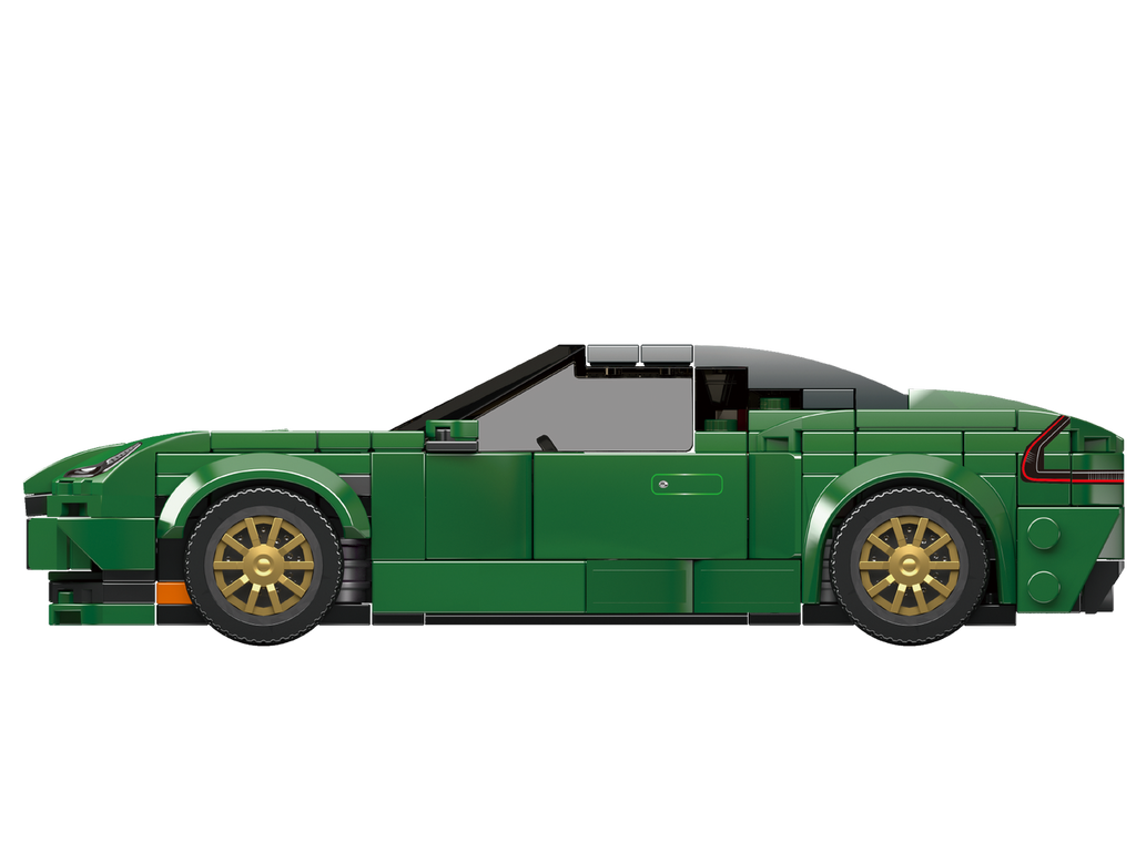 Martin 0812 + Showcase