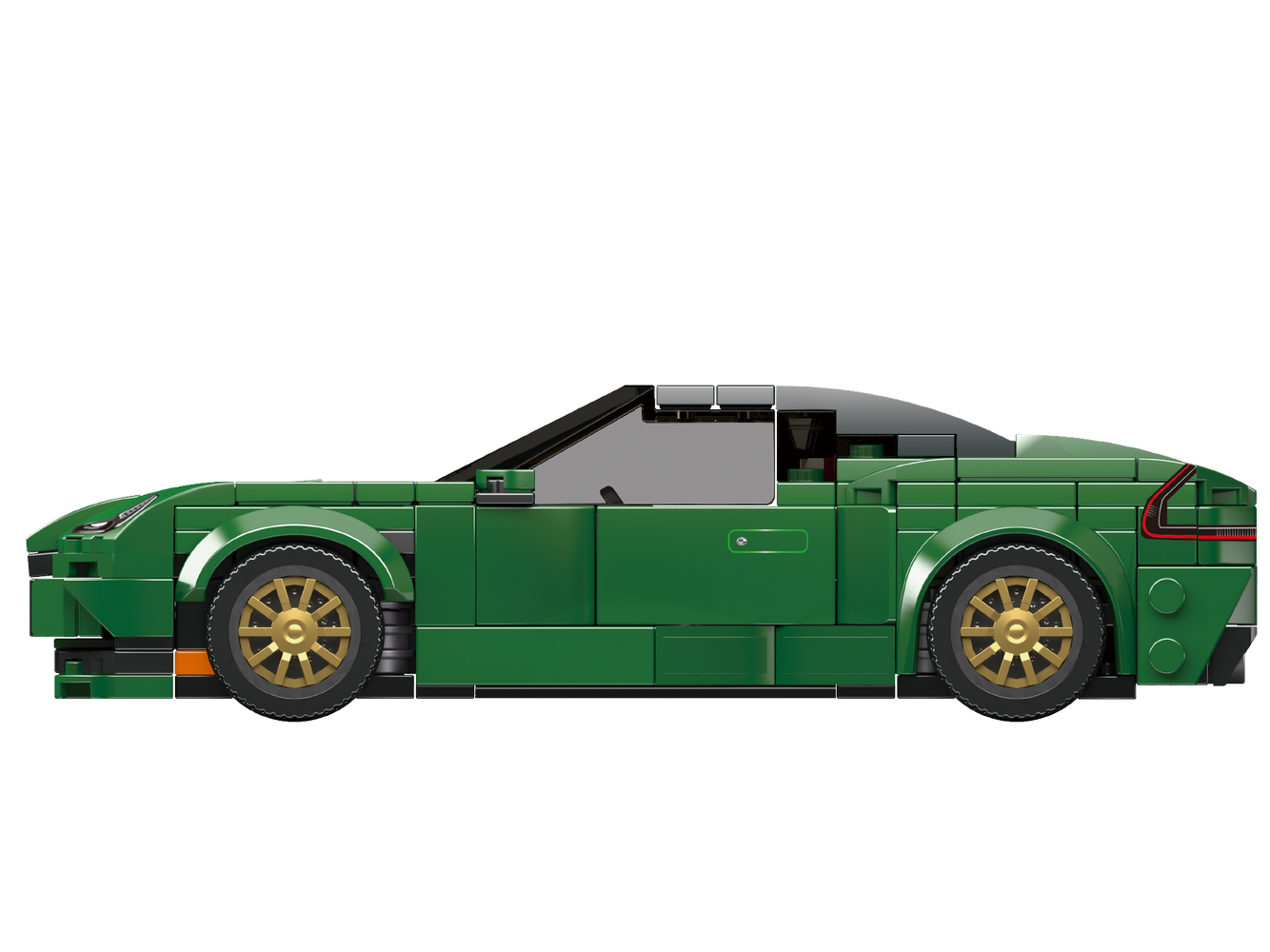 Martin 0812 + Showcase