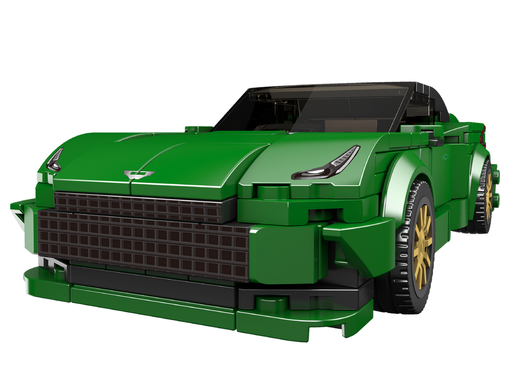 Martin 0812 + Showcase