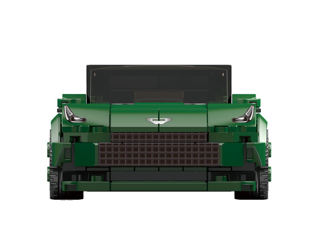 Martin 0812 + Showcase