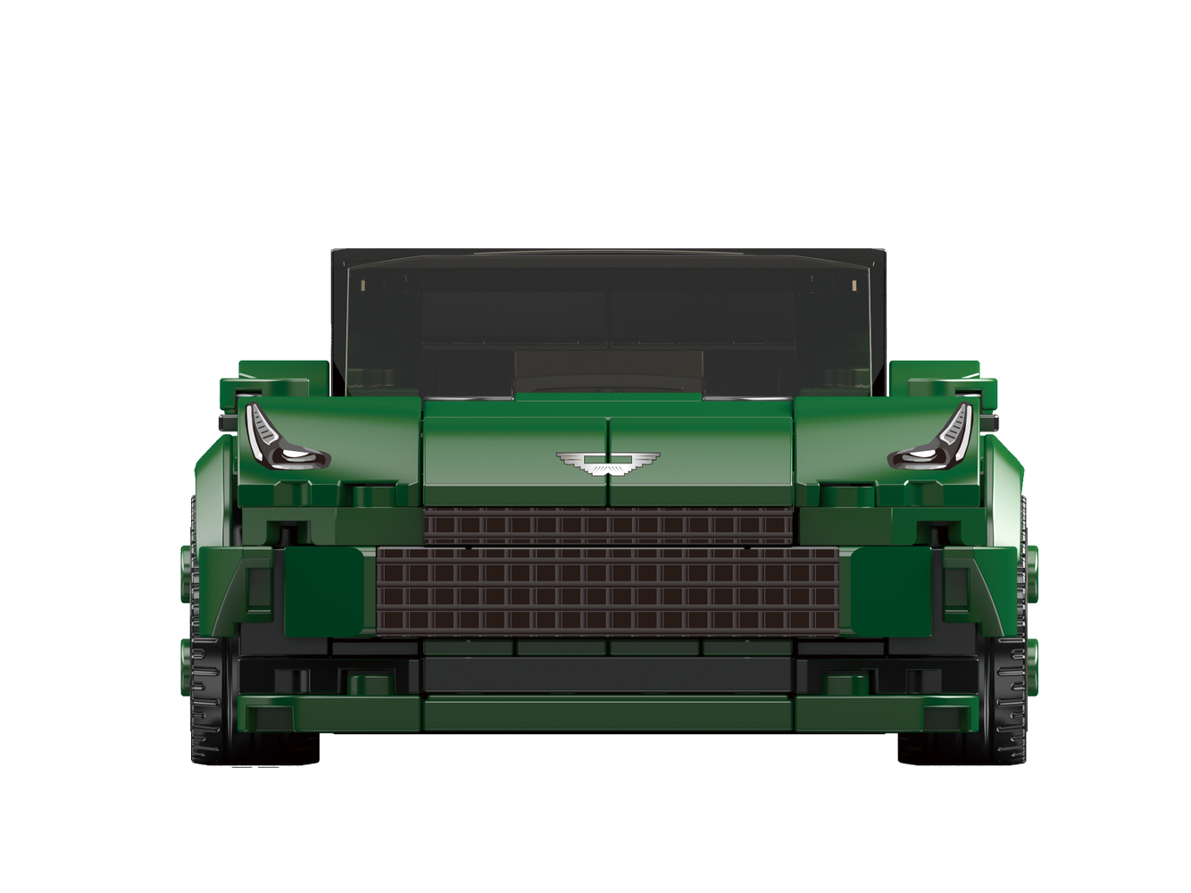 Martin 0812 + Showcase