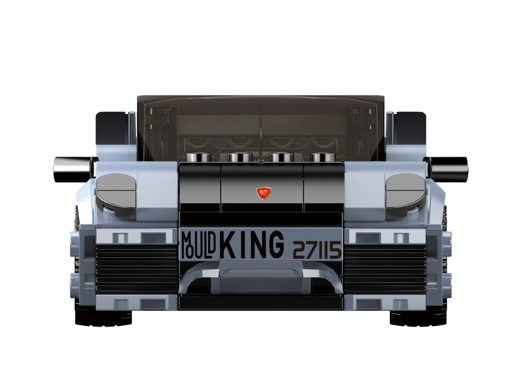 M718 GT4 R5 + Showcase