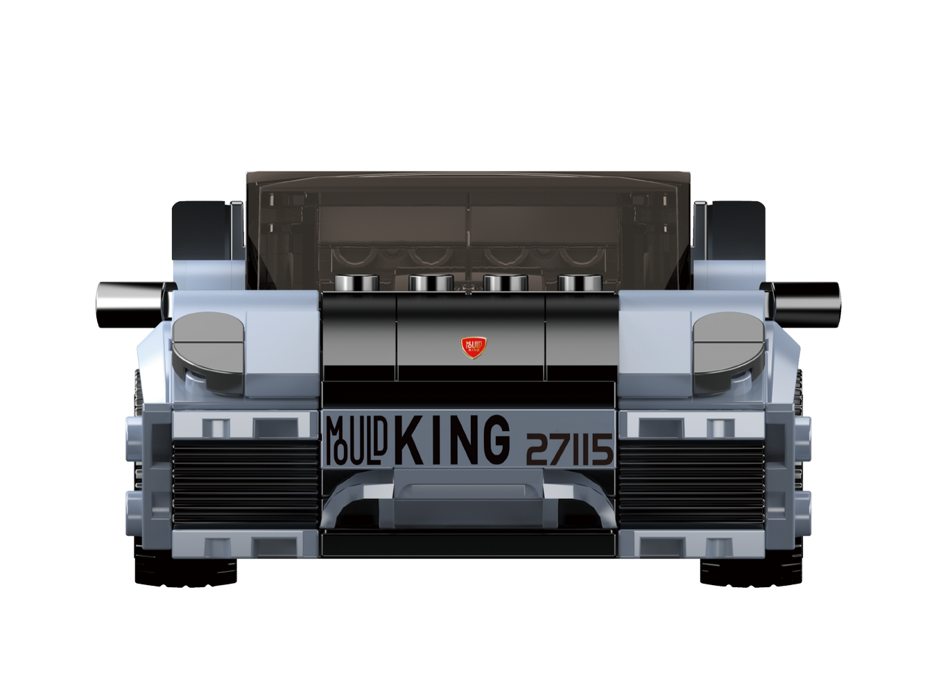 M718 GT4 R5 + Showcase