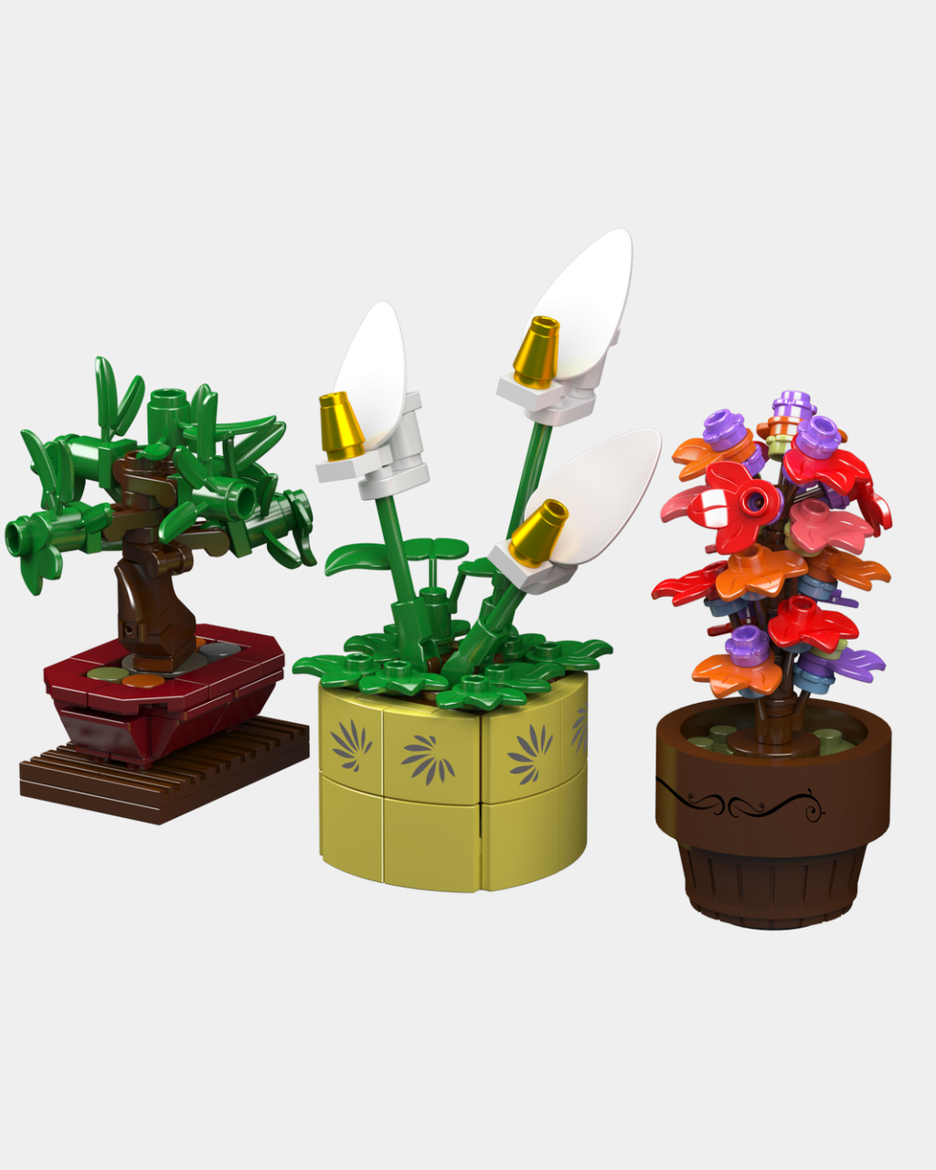 Tiny Plants 4