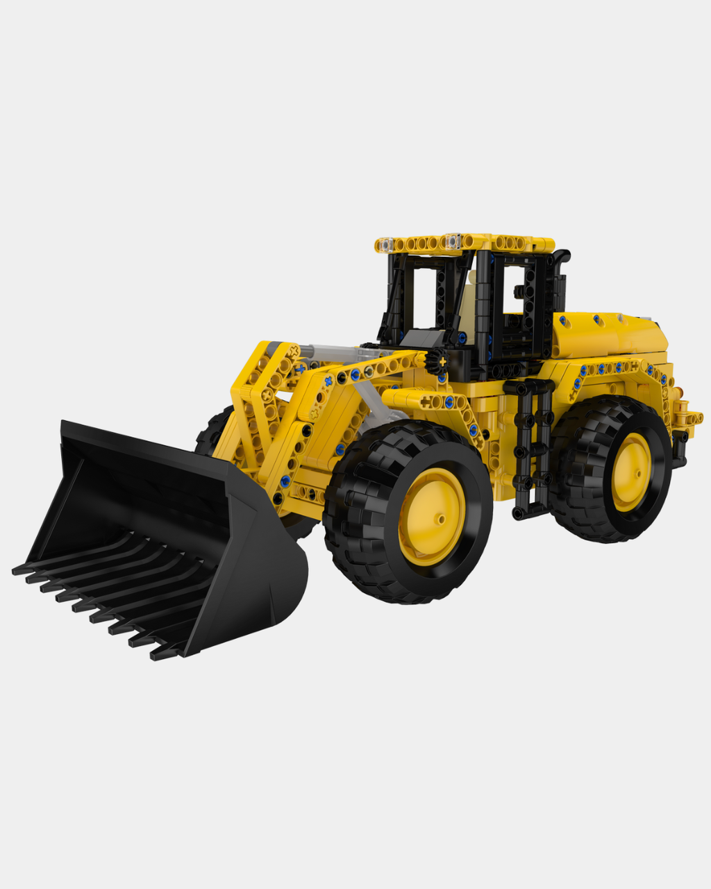 972M Wheel Loader
