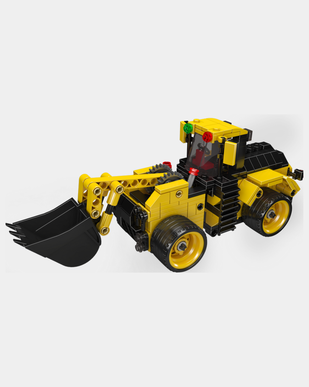 Wheel Loader