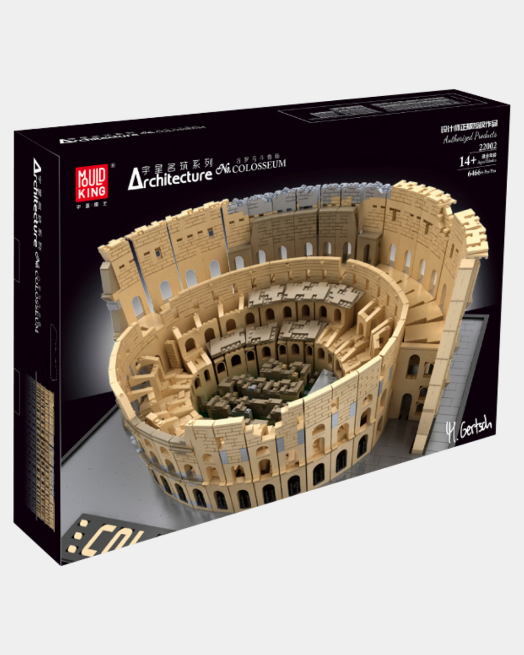 Gran Anfiteatro Romano