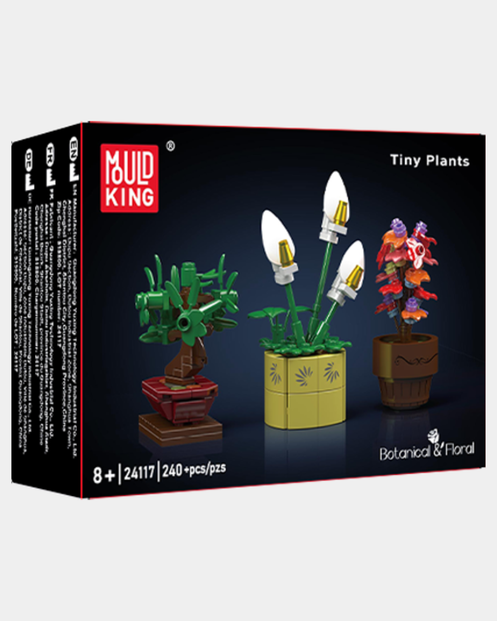 Tiny Plants 4