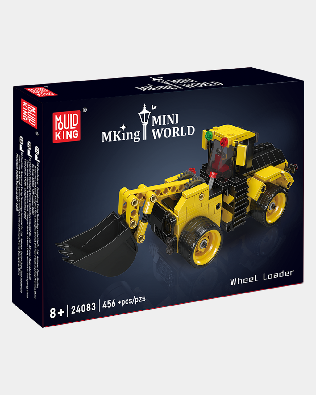 Wheel Loader