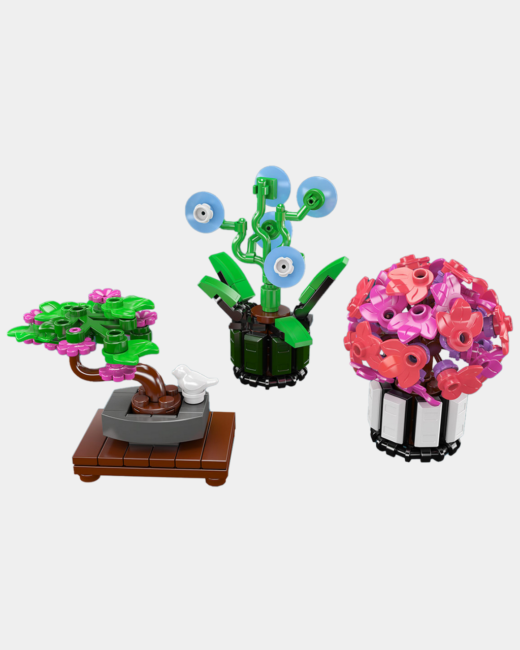 Tiny Plants 3