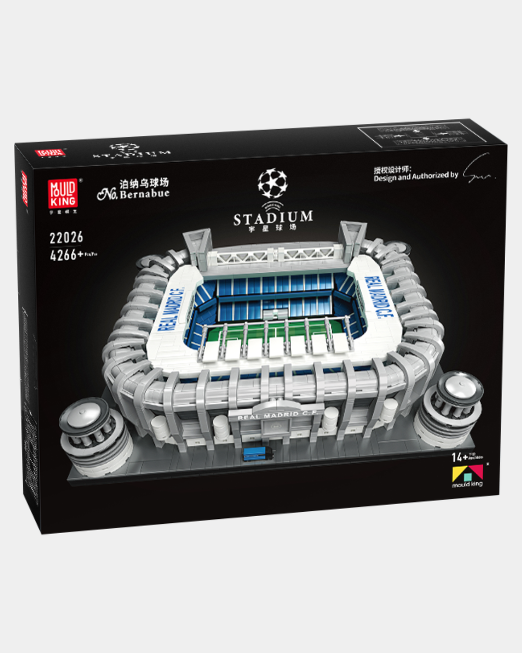 Bernabeu