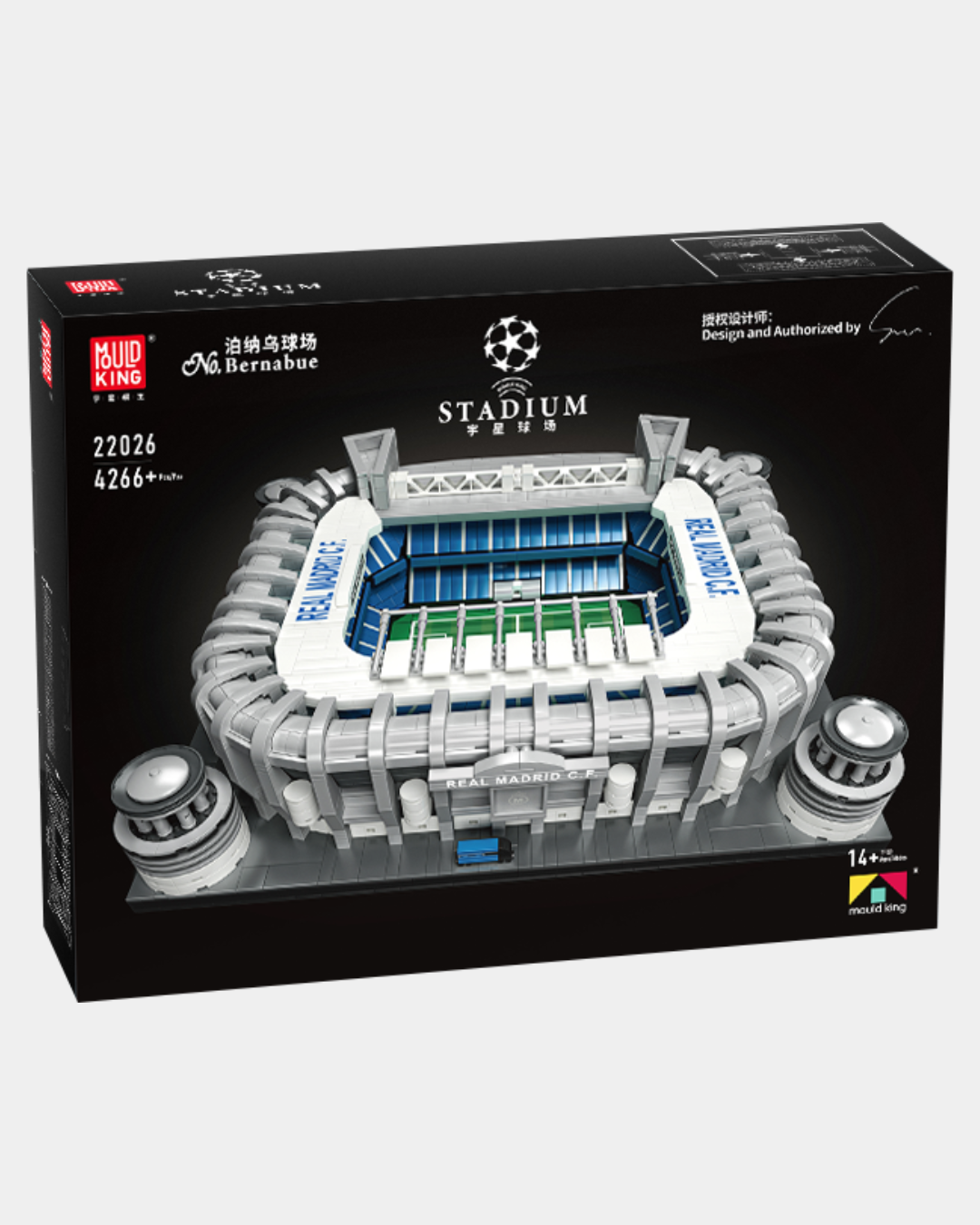 Bernabeu
