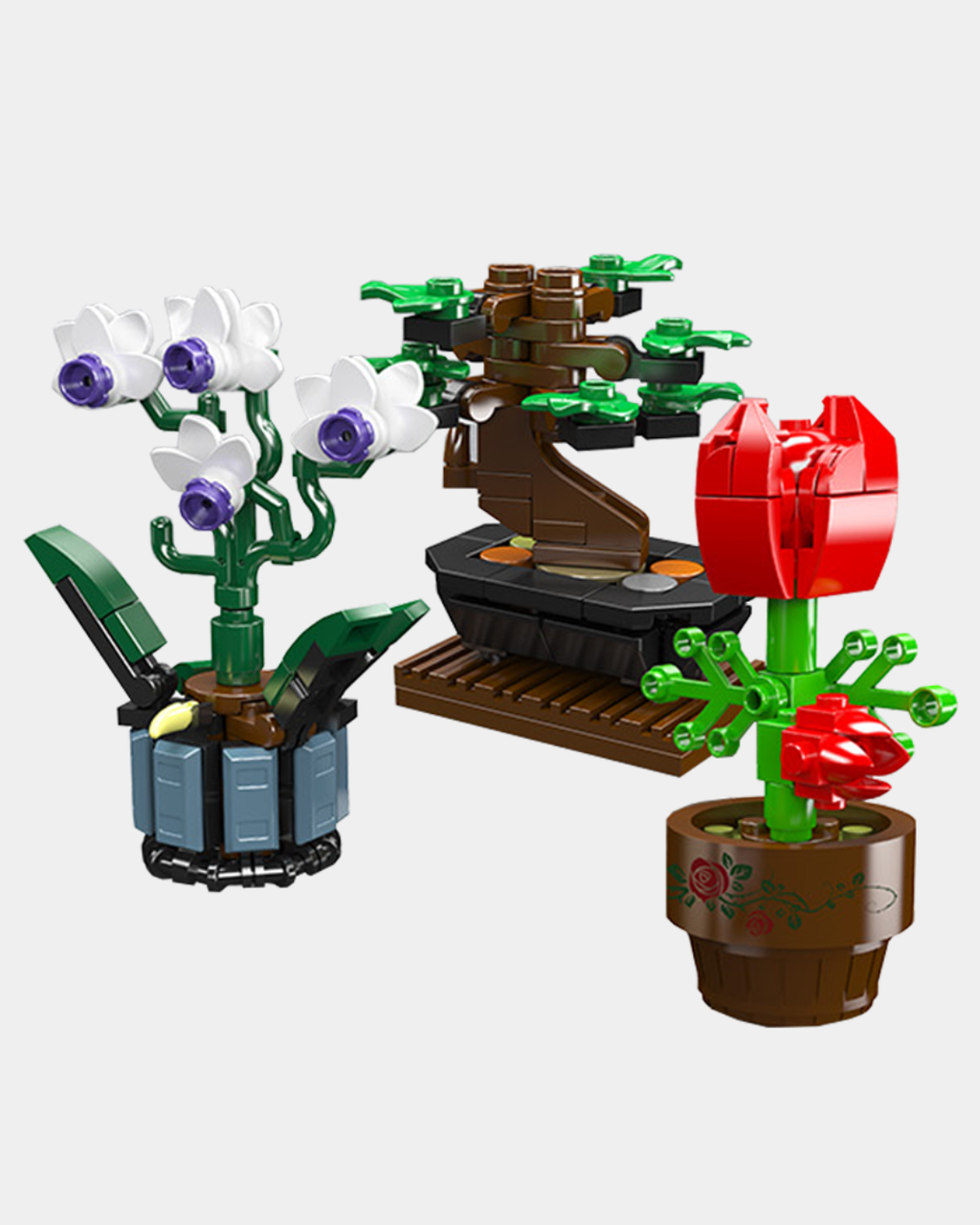 Tiny Plants 2