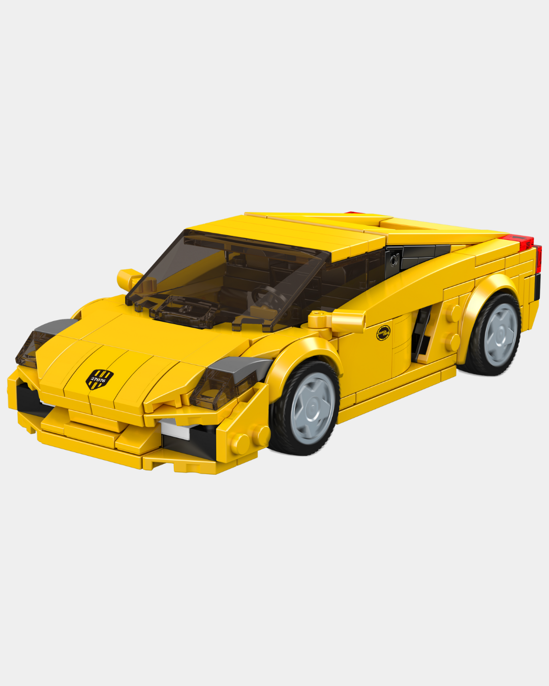 Lambo Gallardo 2023 +  Showcase