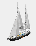 Velero Moderno