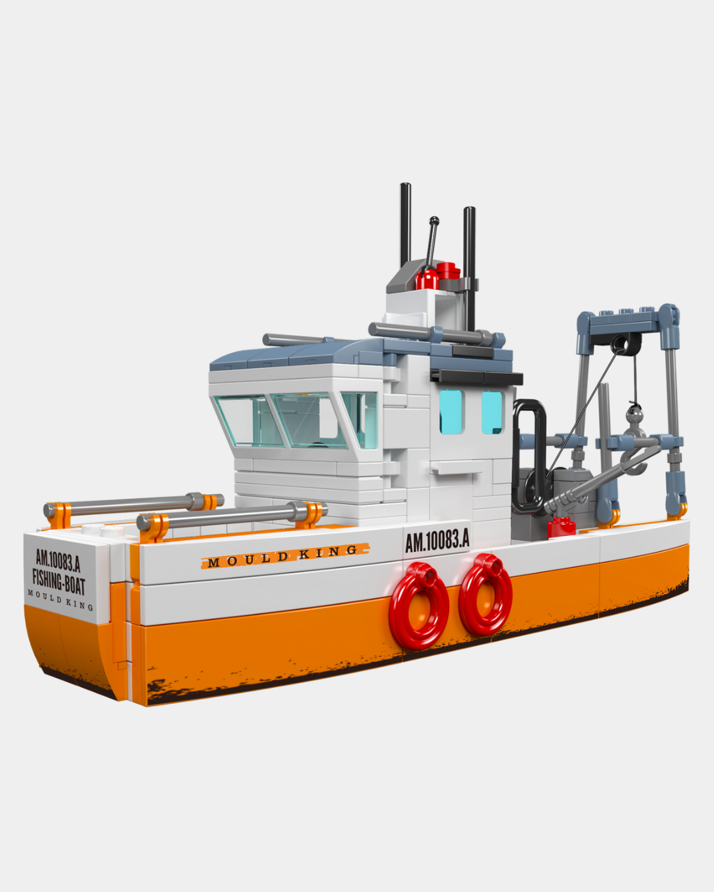 Fishing Boat