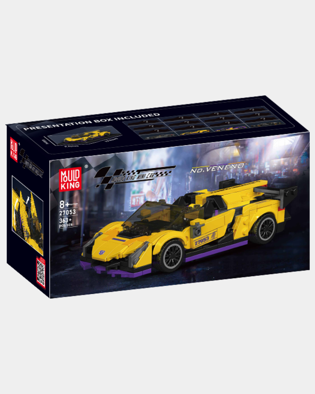 JESKU ABSOLUT + Showcase