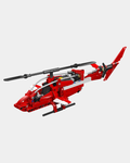 Sparrow Helicopter