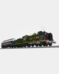Locomotora de Vapor 231