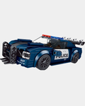 Camioneta Offroad 637