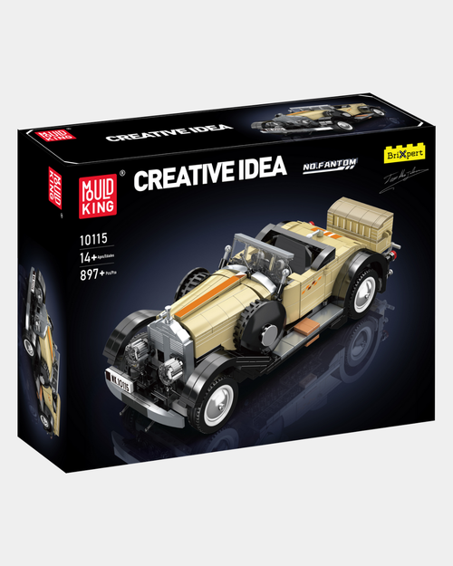 Auto Fantom