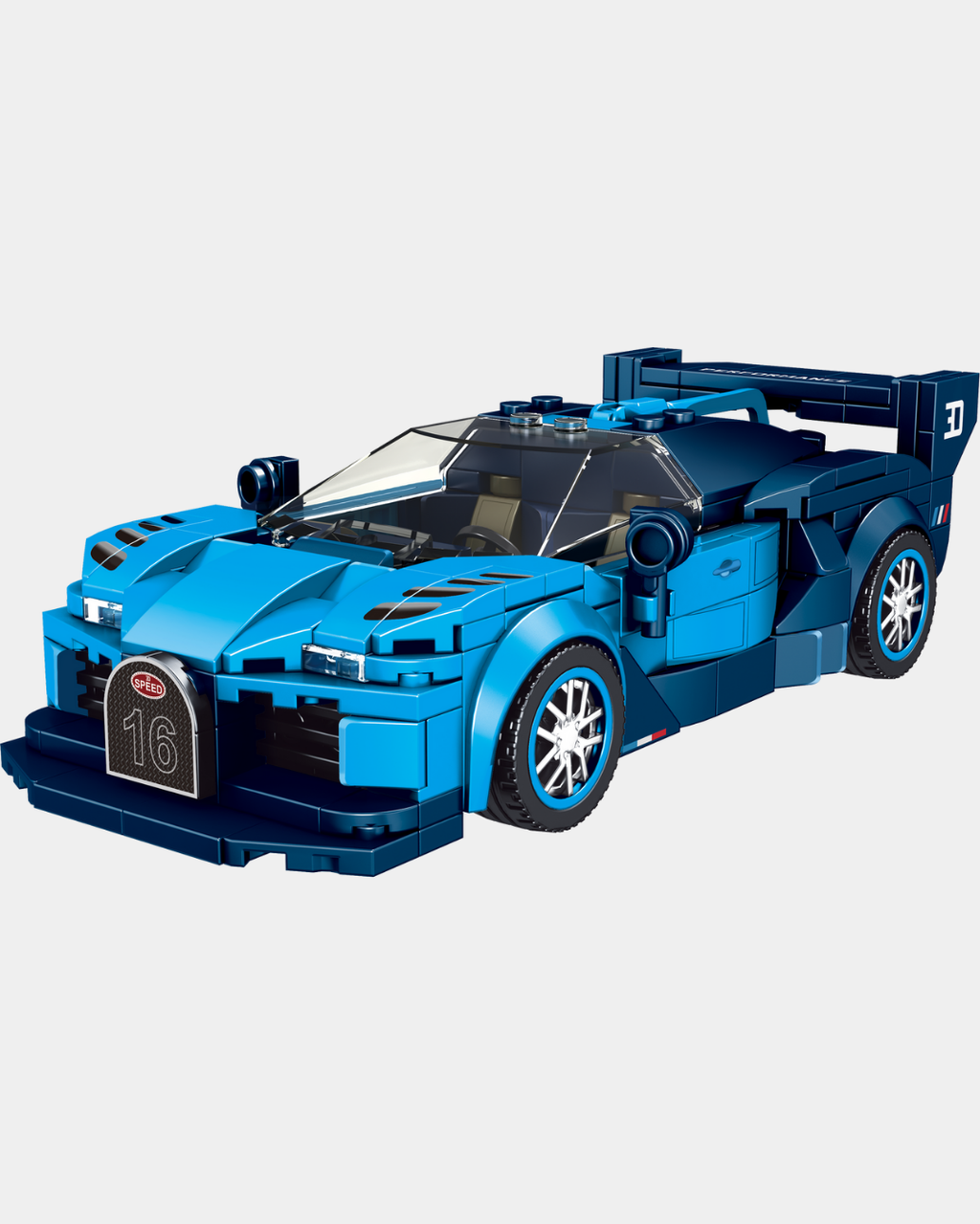 Vision GT + Showcase